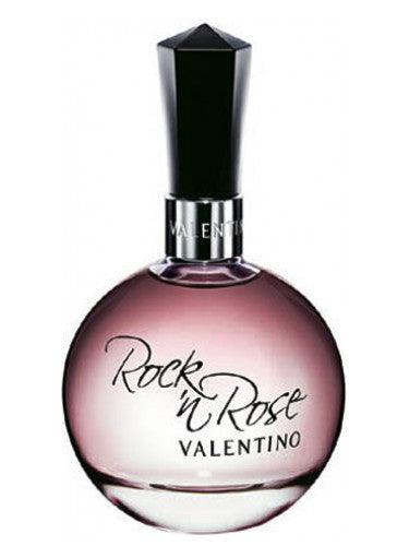 Rock' n Rose Valentino - Parfum Gallerie