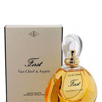 First Van Cleef & Arpels - Parfum Gallerie