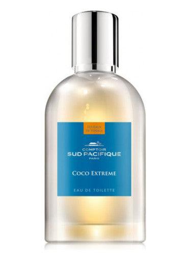 Coco Extreme Sud Pacifique - Parfum Gallerie