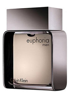 CK Euphoria for men - Parfum Gallerie