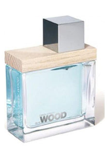 Dsquared She Wood Cystal Creek Wood for women - Parfum Gallerie