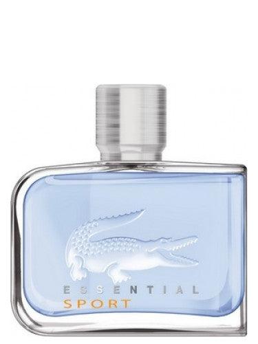 Lacoste Essential Sport Pour Homme - Parfum Gallerie