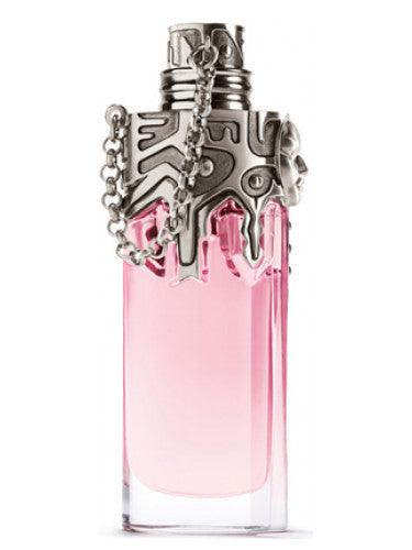 Womanity by Mugler - Parfum Gallerie