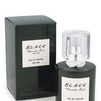 KENNETH COLE BLACK FOR HER - Parfum Gallerie