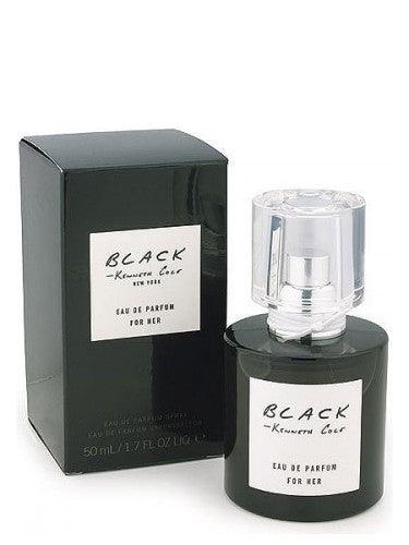 KENNETH COLE BLACK FOR HER - Parfum Gallerie
