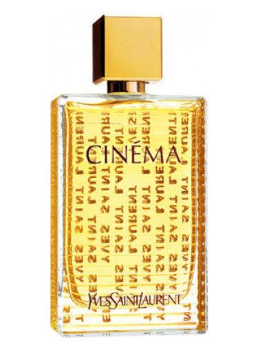 YSL Cinema Eau de Parfum for Women - Parfum Gallerie