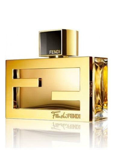 Fan di Fendi for women - Parfum Gallerie