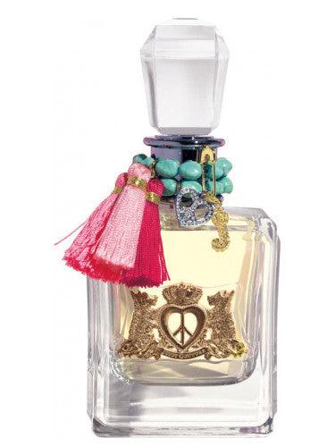 Peace Love & Juicy Couture - Parfum Gallerie