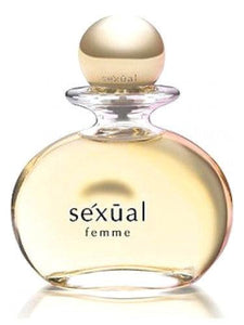 Sexual Femme - Parfum Gallerie