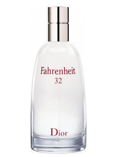 Fahrenheit 32 - Parfum Gallerie