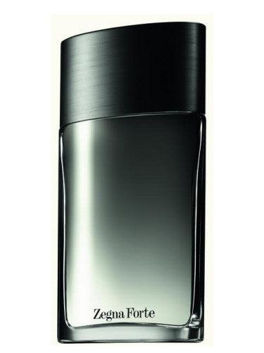 Zegna Forte - Parfum Gallerie