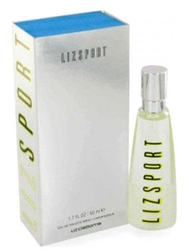 Lizsport by Liz Claiborne Perfume for Women - Parfum Gallerie
