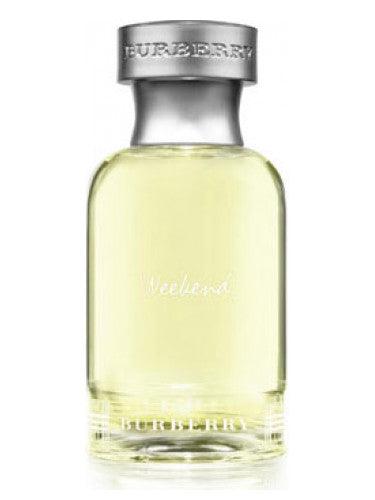 Burberry Weekend for men - Parfum Gallerie