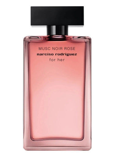 Narciso Rodriguez Musc Noir Rose for Women - Parfum Gallerie