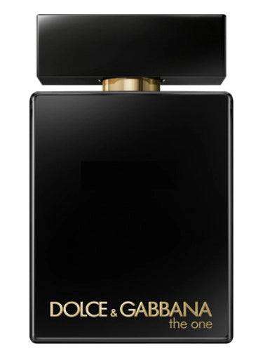 Dolce & Gabbana The One Eau de perfume intense for Men - Parfum Gallerie