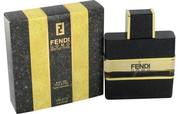 Fendi Uomo - Parfum Gallerie