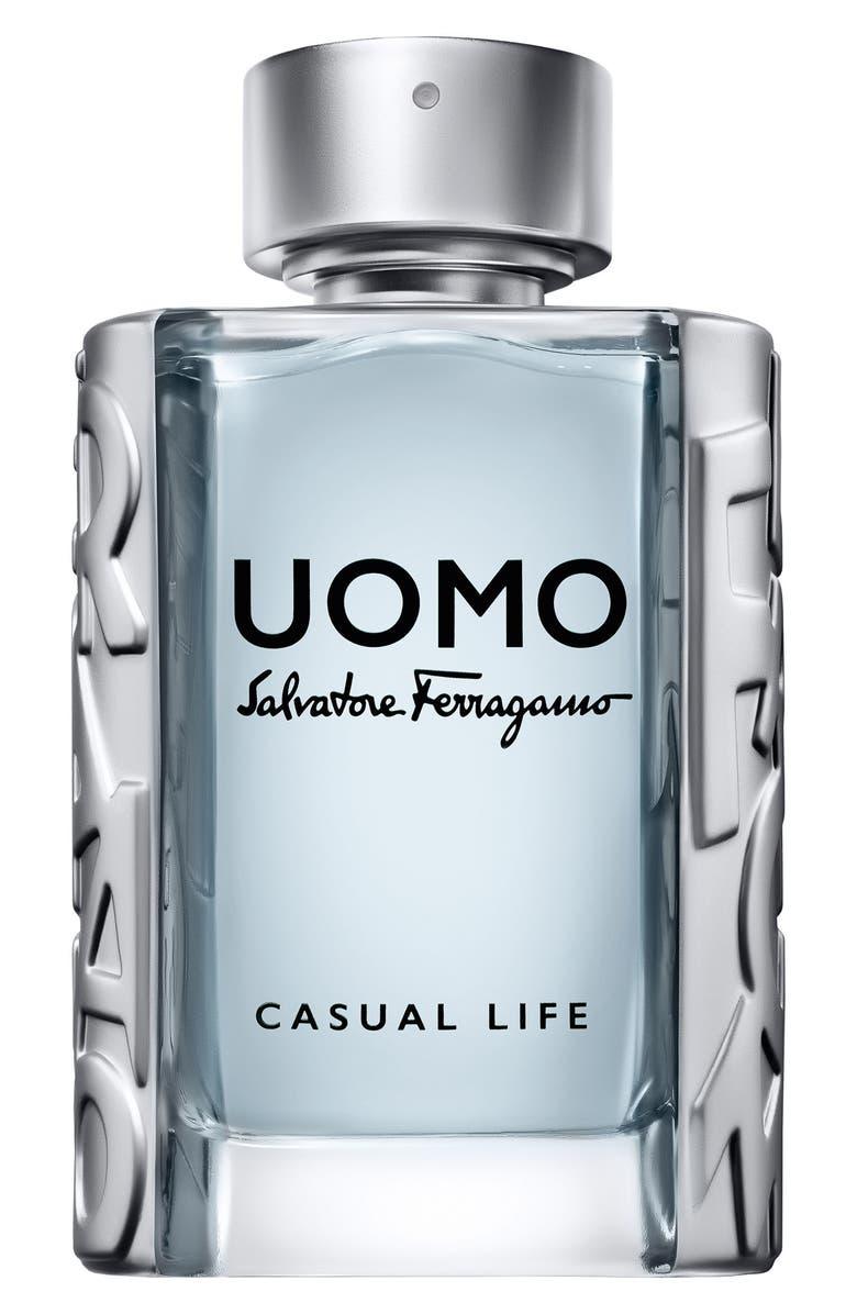 UOMO CASUAL LIFE - Parfum Gallerie