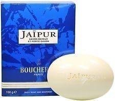 Jaipur Boucheron Body soap and Soap Dish - Parfum Gallerie