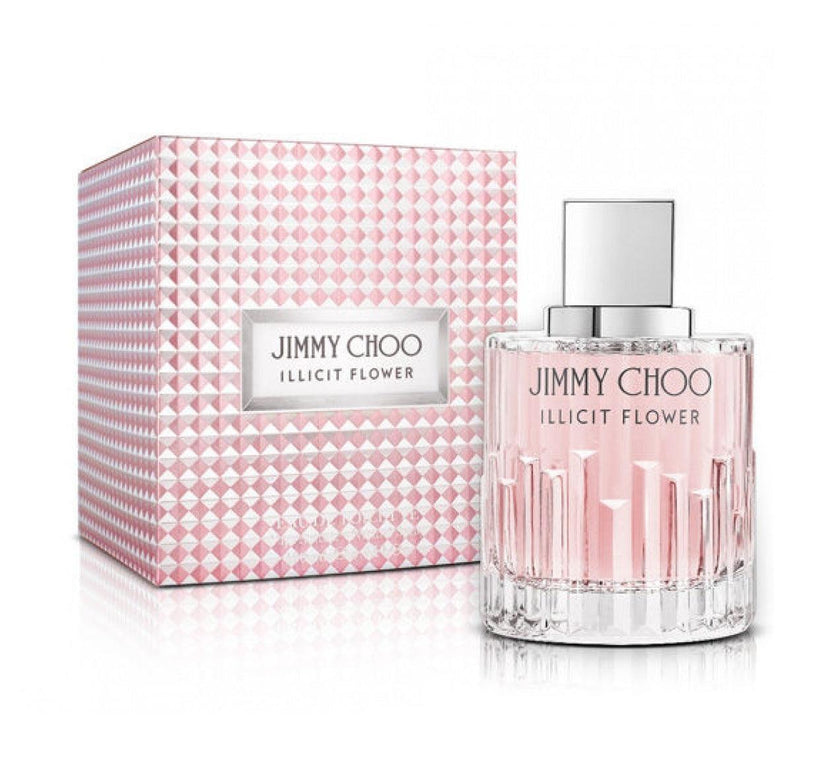 Jimmy Choo Illicit Flower - Parfum Gallerie