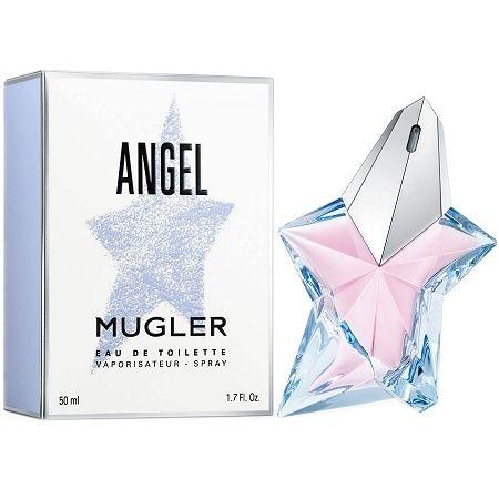 Terry Mugler Angel Eau de Toilette for Women - Parfum Gallerie