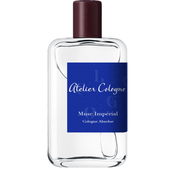 Atelier Cologne Musc Imperial - Parfum Gallerie