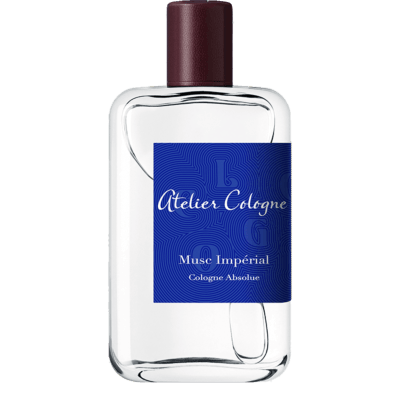 Atelier Cologne Musc Imperial - Parfum Gallerie