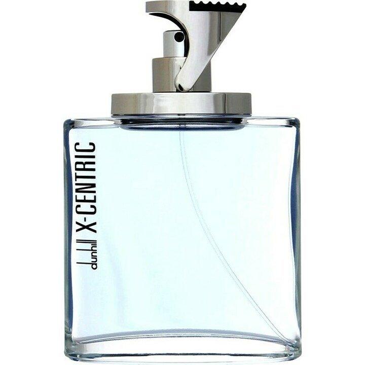 Dunhill X-Centric - Parfum Gallerie