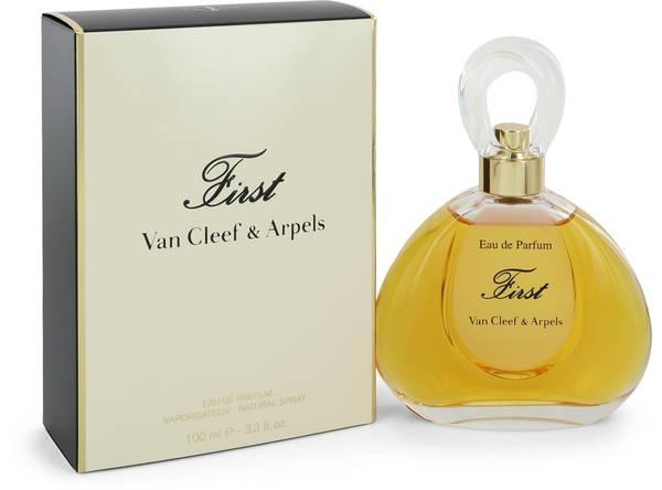 First by Van Cleef & Arpels Eau de parfum for Women - Parfum Gallerie