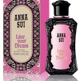 Anna Sui Live Your Dream EDT 30ml - Parfum Gallerie