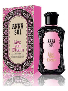 Anna Sui Live Your Dream EDT 30ml - Parfum Gallerie