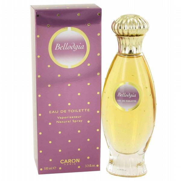 Bellodgia - Parfum Gallerie