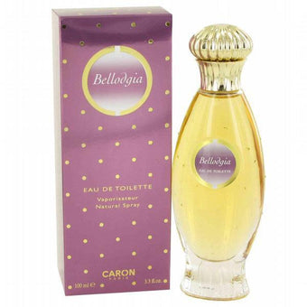 Bellodgia - Parfum Gallerie