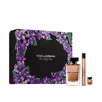 Dolce & Gabbana The Only One II Set for Women - Parfum Gallerie