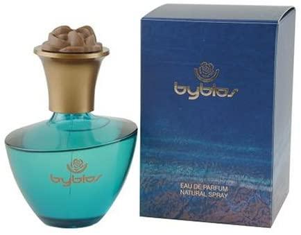 BYBLOS Eau de Parfum for Women - Parfum Gallerie