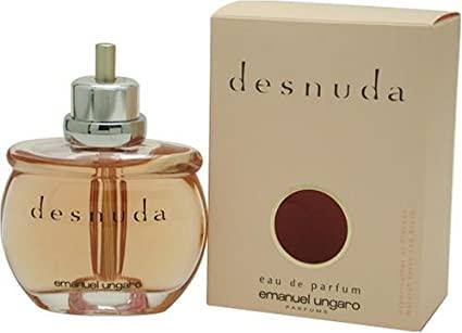 Desunda Emanuel Ungaro - Parfum Gallerie