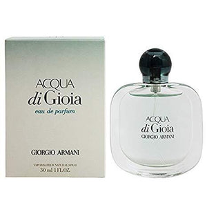 Giorgio Armani Acqua Di Gioia - Parfum Gallerie