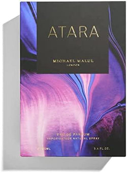 Atara Michael Malul Eau De Parfum for Women - Parfum Gallerie