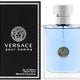 Versace Pour Homme - Parfum Gallerie