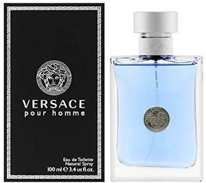 Versace Pour Homme - Parfum Gallerie