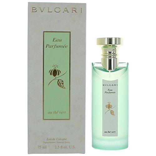 Bvlgari Eau Parfumee Au The Vert - Parfum Gallerie