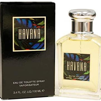 Aramis Havana - Parfum Gallerie