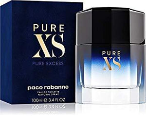 Paco Rabanne Pure XS - Parfum Gallerie