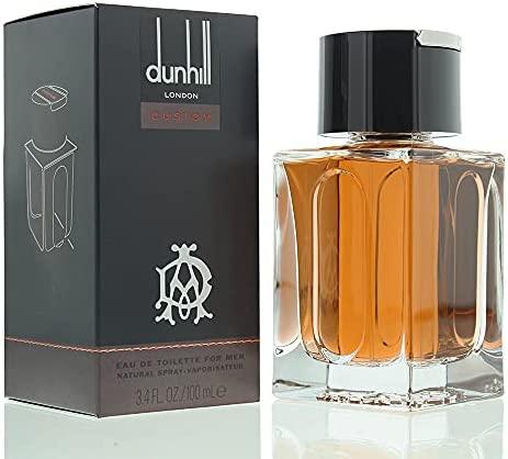 Dunhill Custom - Parfum Gallerie