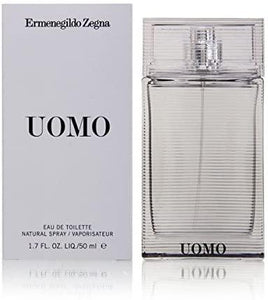 Uomo Zegna - Parfum Gallerie