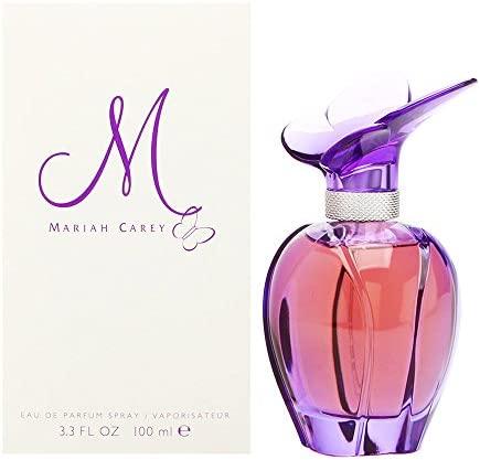 M Mariah Carey for women - Parfum Gallerie