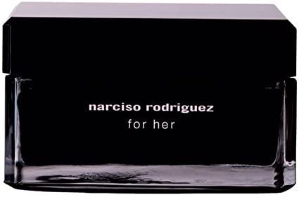 Narciso Rodriguez for Her Body Cream - Parfum Gallerie