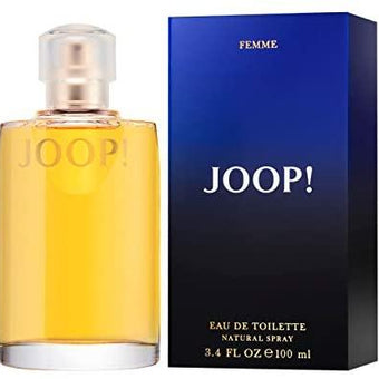 Joop Femme - Parfum Gallerie