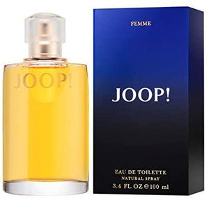 Joop Femme - Parfum Gallerie