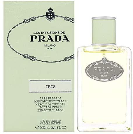 Prada Infusion D'Iris - Parfum Gallerie