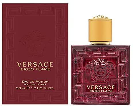 VERSACE EROS FLAME EAU DE PARFUM FOR MEN - Parfum Gallerie